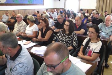 34. sednica SO Negotin zakazana za petak 26. septembar