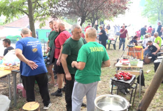 Održana druga po redu gastronomska manifestacija 