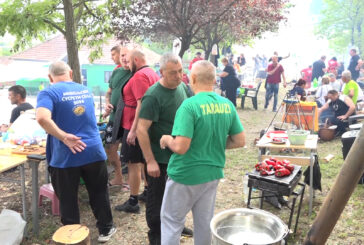 Održana druga po redu gastronomska manifestacija 