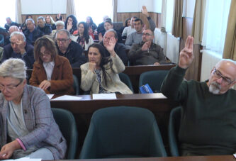 U Negotinu je održana poslednja sednica Skupštine u ovom sazivu