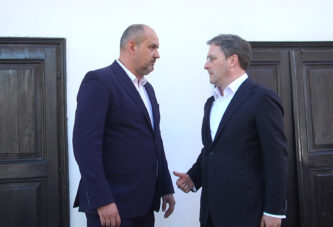 Ministar kulture Nikola Selaković posetio Negotin