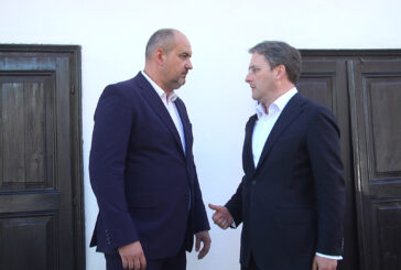 Ministar kulture Nikola Selaković posetio Negotin