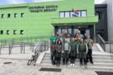 Obeleženo 34 godine postojanja JP “Srbijašume”