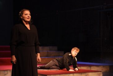 Otvoren 34. Festival Dani Zorana Radmilovića