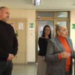 Ministarka Sofronijević posetila Negotin