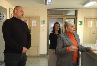 Ministarka Sofronijević posetila Negotin