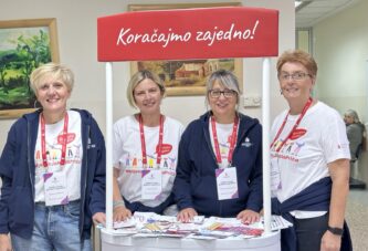 Zaječar, četvrta „stanica“ dve nacionalne kampanje Udruženja obolelih od multiplog mijeloma