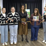 U Boljevcu otvorena izložba slika Lene Đorđević