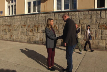 Ministarka privrede posetila Negotin