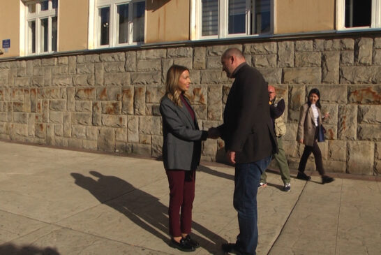 Ministarka privrede posetila Negotin