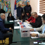 Predata prva lista za izbore u Negotinu „Aleksandar Vučić – Najbolje za Negotin“