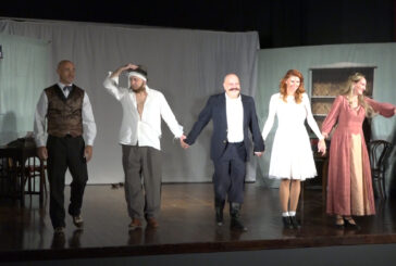 KOC - Boljevac: Odigrana predstava 