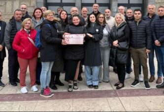 OIK Negotin proglasio drugu izbornu listu pod nazivom „Ujedinjeni za Negotin“