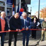 Svečano otvorena obnovljena ekspozitura  Poštanske štedionice