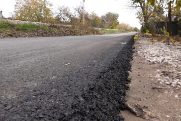 Negotin: Počela je kampanja asfaltiranja lokalnih ulica i puteva