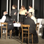 U  Boljevcu odigrana pozorišna predstava “Đuka“