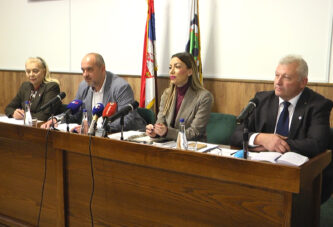 Predstavnici tri ministarstva sa negotinskim privrednicima