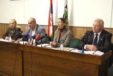 Predstavnici tri ministarstva sa negotinskim privrednicima