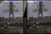 Negotin: Promovisana monografija „100 godina Fudbalskog kluba “Hajduk Veljko” 1997–2019”