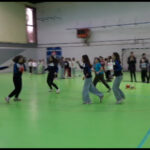 Negotin: Prezentacija mini rukometa