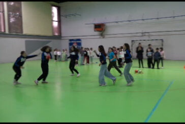 Negotin: Prezentacija mini rukometa