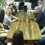 Ministarka Tatjana Macura posetila Negotin