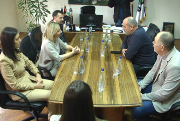 Ministarka Tatjana Macura posetila Negotin