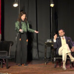 Boljevac: Odigrana predstava “U agoniji“