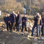 U toku su radovi na uređenju korita Vratnjanske reke