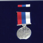 Uručene Boračke spomenice