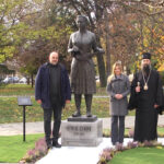 Otkriven spomenik Čučuk Stani u Negotinu