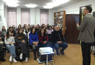 U Negotinu održan  Karavan kulture govora