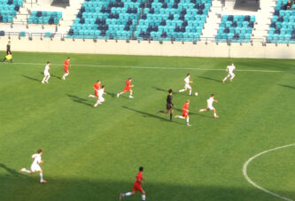 Odigrane selektivne utakmice za dečake rođene 2012. i 2013. godine sa prostora istočne Srbije