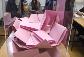 Danas se u Negotinu održavaju lokalni izbori