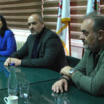 Ministarka za brigu o porodici i demografiju posetila je Negotin