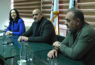 Ministarka za brigu o porodici i demografiju posetila je Negotin