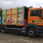 JKP „Badnjevo“ Negotin dobilo kamion smećar od JKP „Gradska čistoća“ Beograd