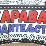 U Negotinu je održan Karavan roditeljstva