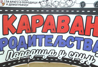 U Negotinu je održan Karavan roditeljstva