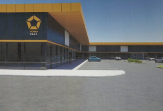 Negotin 2026. godine dobija novi tržni centar