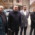 Predstavnici koalicije „Promena u koju verujemo“  održali konferenciju za novinare