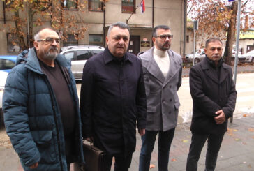 Predstavnici koalicije 