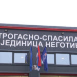 Otvoren vatrogasni dom u Negotinu