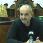 Vladimir Veličković uputio poruku biračima