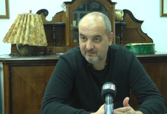 Vladimir Veličković uputio poruku biračima