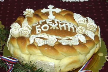 U Negotinu održan festival posvećen obrednom božićnom hlebu