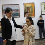 Frulaške radionice u Кulturno-obrazovnom centru Boljevac i OŠ „Đorđe Simeonović“ u Podgorcu