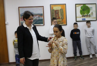 Frulaške radionice u Кulturno-obrazovnom centru Boljevac i OŠ 