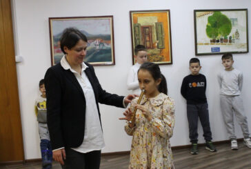 Frulaške radionice u Кulturno-obrazovnom centru Boljevac i OŠ 