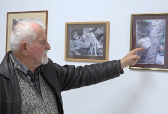 U Boljevcu otvorena izložba fotografija Nenada Sokića